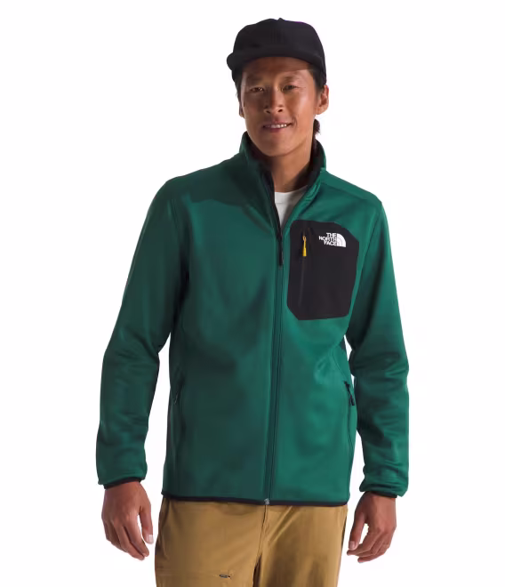 the-north-face-misty-escape-14-fermuarli-kadin-polar-ceket-v-1018996