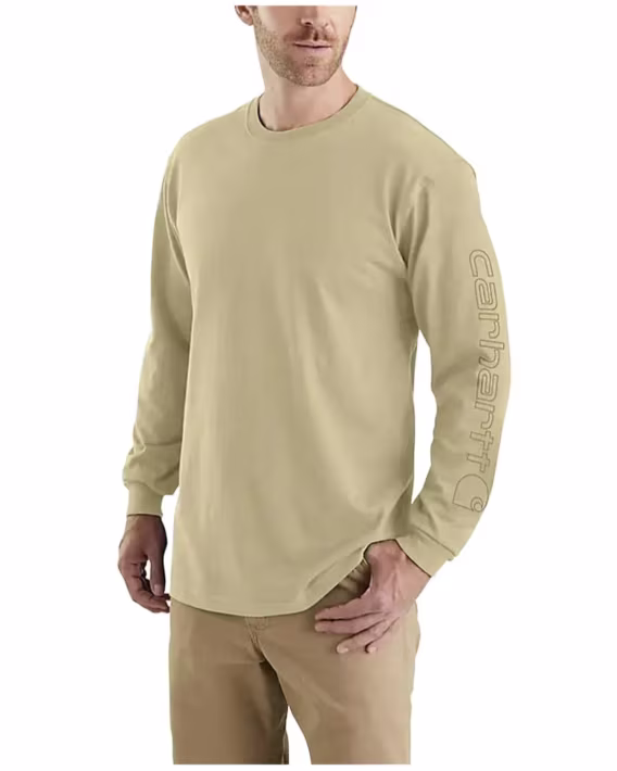 carhartt-erkek-loose-fit-uzun-logo-kollu-tisort-v-875668