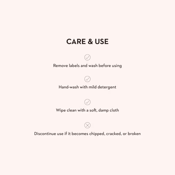 MacKenzieChilds Tuzluk ve Biberlik