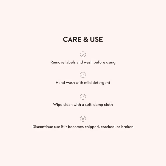 MacKenzieChilds Tuzluk ve Biberlik