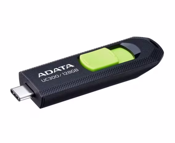 Adata 128GB USB 3.2 UC300 Type-C USB Flash Bellek