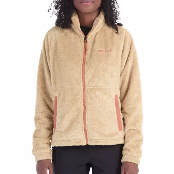 marmot-kadin-homestead-tam-fermuarli-ceket-v-898603