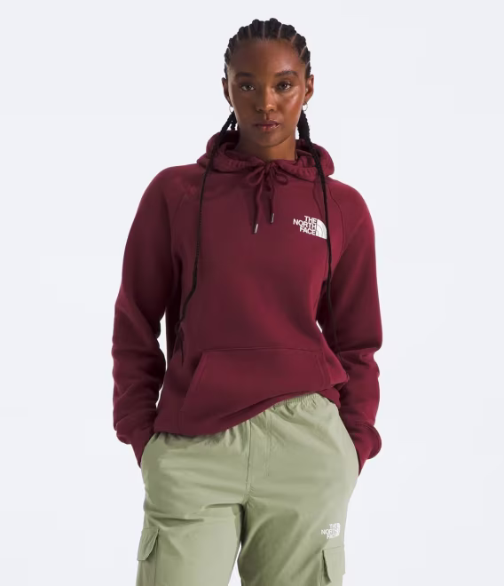 THE NORTH FACE Kadın Kutusu NSE Hoodie