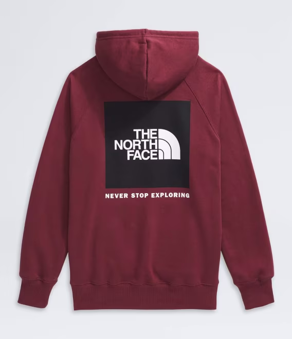 THE NORTH FACE Kadın Kutusu NSE Hoodie