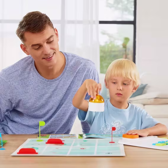 Matatalab Kodlama Robotu Matatalab Kodlama Seti