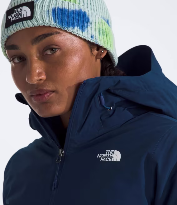 THE NORTH FACE Kadın Carto Triclimate Ceket