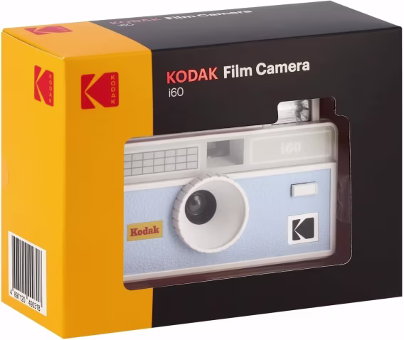 Kodak i60 35mm Fotoğraf Makinesi