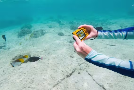 KODAK PIXPRO WPZ2 Su Geçirmez WiFi Dijital Fotoğraf Makinesi