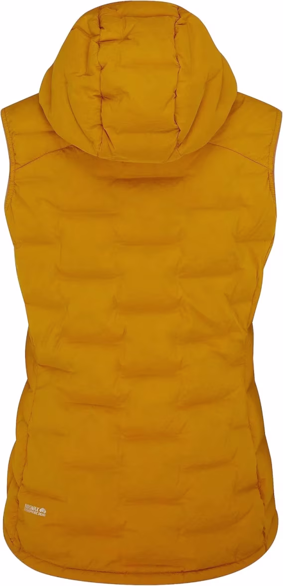 Rab Kadın Cubit Streç Yalıtımlı Yelek