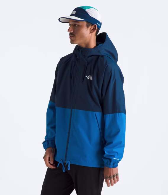 THE NORTH FACE Erkek Antora Rain Hoodie