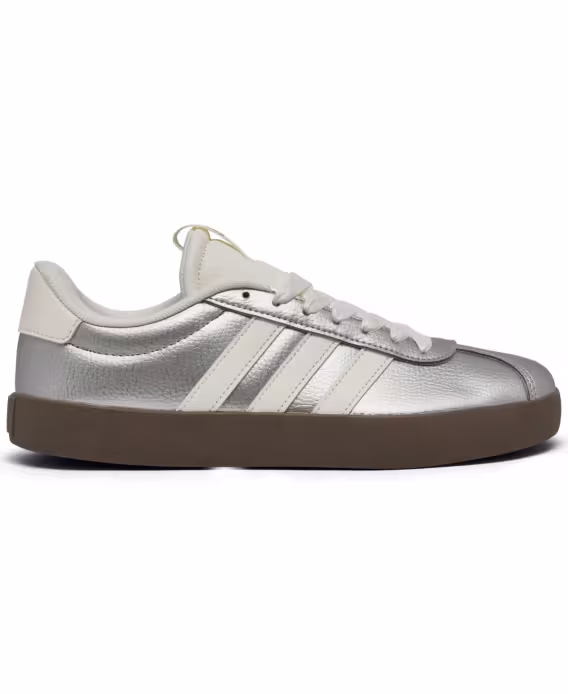 Adidas Kadın VL Court 3.0 Casual Sneaker