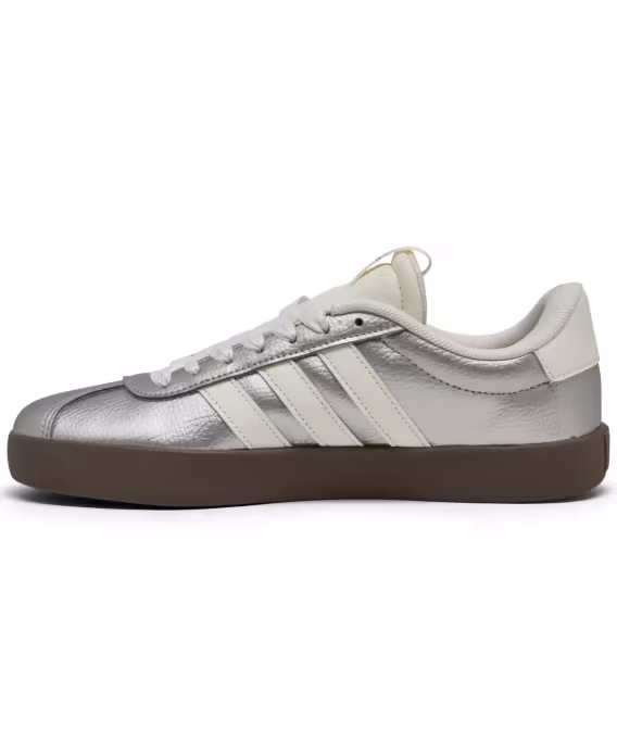Adidas Kadın VL Court 3.0 Casual Sneaker
