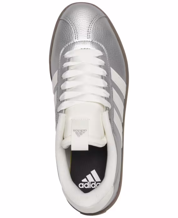 Adidas Kadın VL Court 3.0 Casual Sneaker