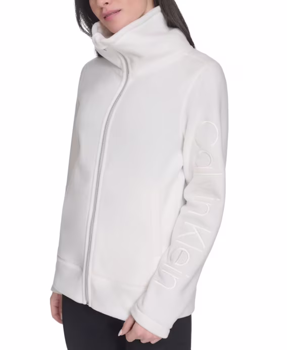 Calvin Klein Active Tech Kadın Ceket