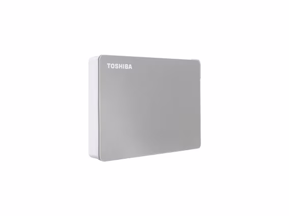 Toshiba Canvio Flex Taşınabilir Harici Sabit Sürücü