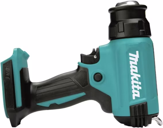 Makita Lityum İyon Akülü Isı Tabancası