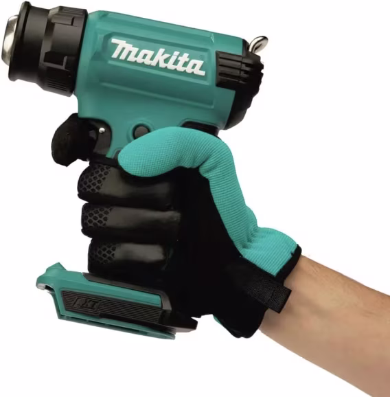 Makita Lityum İyon Akülü Isı Tabancası