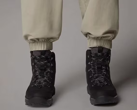 THE NORTH FACE Bergen Deri Wp Erkek Kar Botu