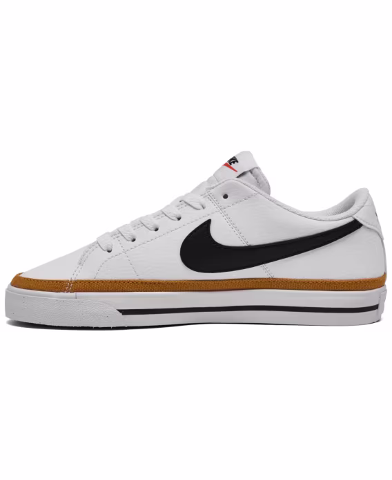 Nike Kadın Court Legacy Next Nature Casual Sneaker