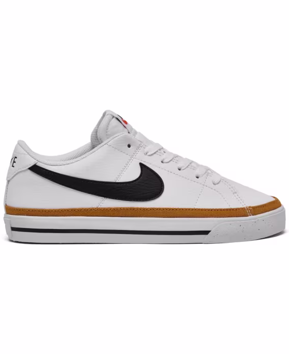 Nike Kadın Court Legacy Next Nature Casual Sneaker