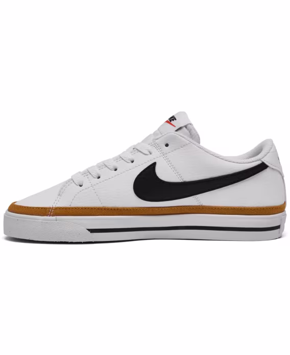 Nike Kadın Court Legacy Next Nature Casual Sneaker