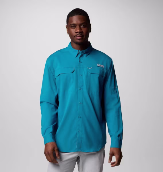 columbia-erkek-pfg-fly-range-zero-uzun-kollu-gomlek-v-857163