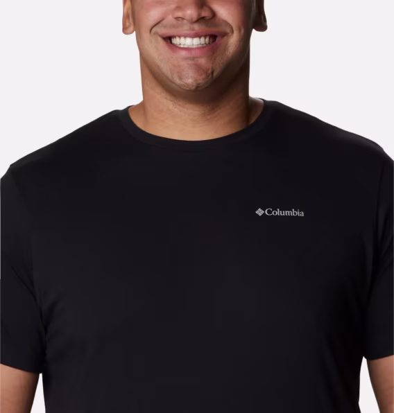 Columbia Erkek Thistletown Hills™ Kısa Kollu Tişört  Büyük