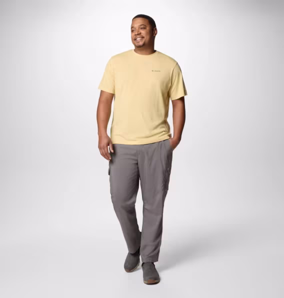 Columbia Erkek Thistletown Hills™ Kısa Kollu Tişört  Büyük