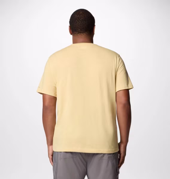 Columbia Erkek Thistletown Hills™ Kısa Kollu Tişört  Büyük