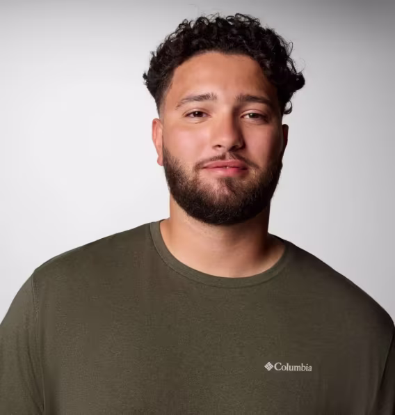 Columbia Erkek Thistletown Hills™ Kısa Kollu Tişört  Büyük