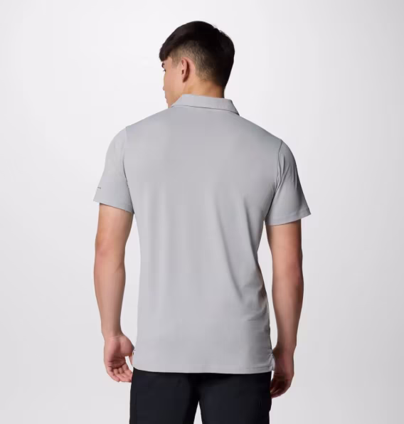 Columbia Erkek Tech Trail™ Utility Polo Tişört