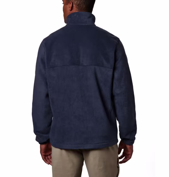 Columbia Erkek Steens Mountain™ 2.0 Tam Fermuarlı Polar Ceket  Uzun