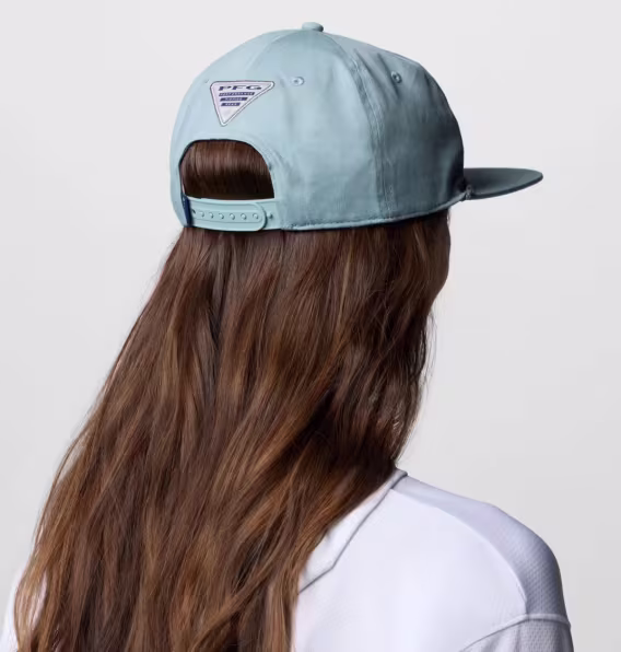 Columbia PFG Back Tack™ Snap Back Şapka