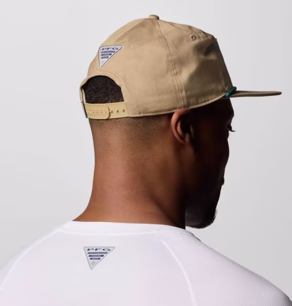 Columbia PFG Back Tack™ Snap Back Şapka