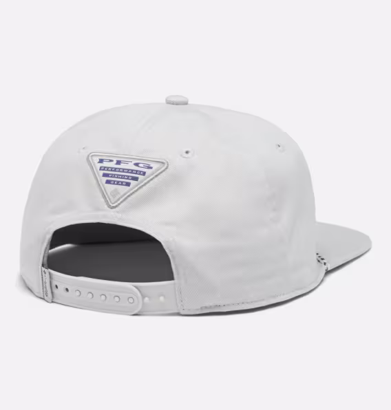 Columbia PFG Back Tack™ Snap Back Şapka