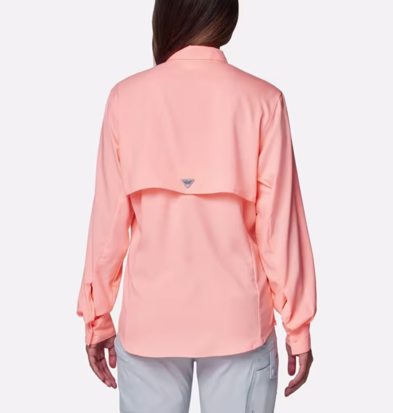 Columbia Kadın PFG Tamiami™ II Uzun Kollu Gömlek