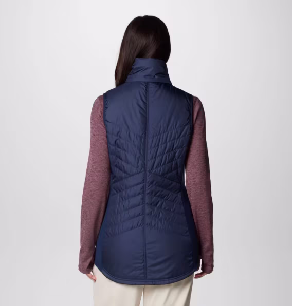 Columbia Kadın Mix It Around™ Uzun Yelek II