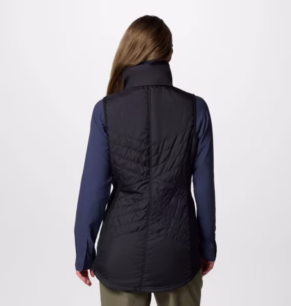 Columbia Kadın Mix It Around™ Uzun Yelek II