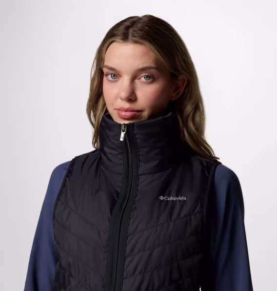 Columbia Kadın Mix It Around™ Uzun Yelek II