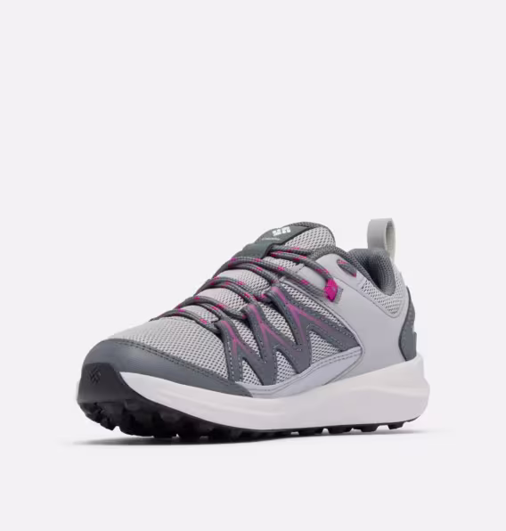 Columbia Çocuk Peakfreak Rush™ Su Geçirmez Ayakkabı