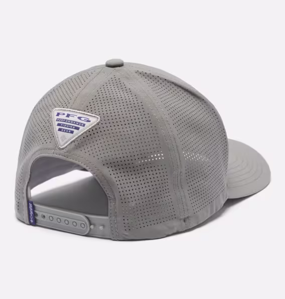 Columbia PFG Elite™ 3D Esnek Snap Back Şapka