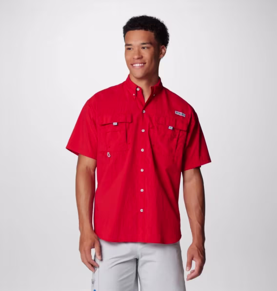 columbia-erkek-pfg-bahama-ii-kisa-kollu-gomlek-uzun-v-858962