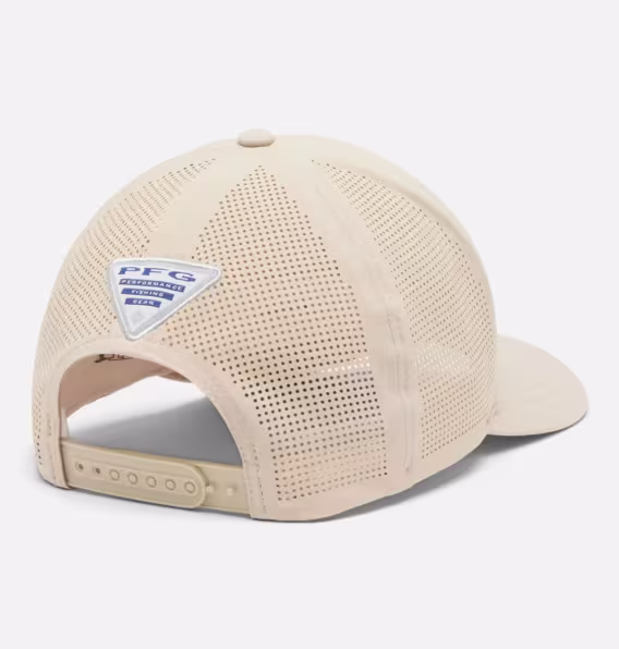 Columbia PFG Elite™ 3D Esnek Snap Back Şapka