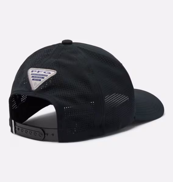Columbia PFG Elite™ 3D Esnek Snap Back Şapka