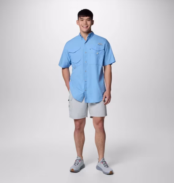 Columbia Erkek PFG Bahama™ II Şort