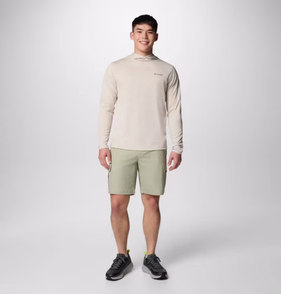 Columbia Erkek Rapid Rivers™ Kargo Şort