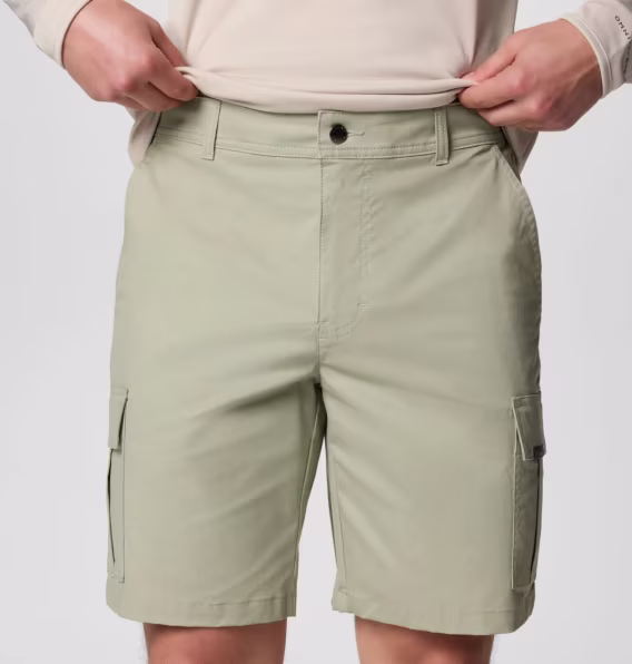 Columbia Erkek Rapid Rivers™ Kargo Şort