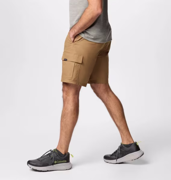 Columbia Erkek Rapid Rivers™ Kargo Şort