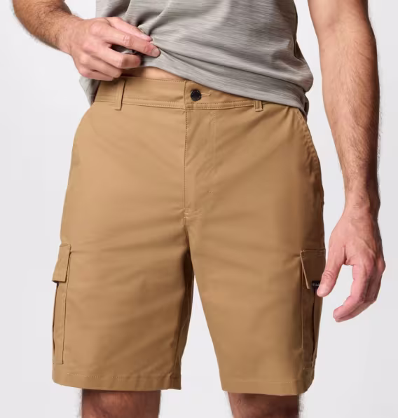 Columbia Erkek Rapid Rivers™ Kargo Şort