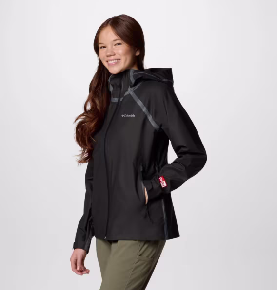 Columbia Kadın Reign No Shine™ Ceket